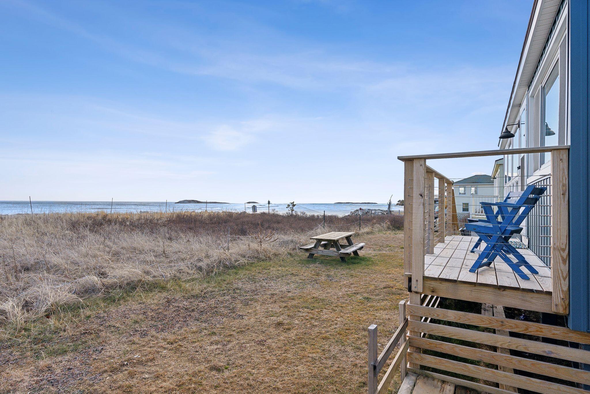 44 Driftwood Lane Phippsburg ME 04562