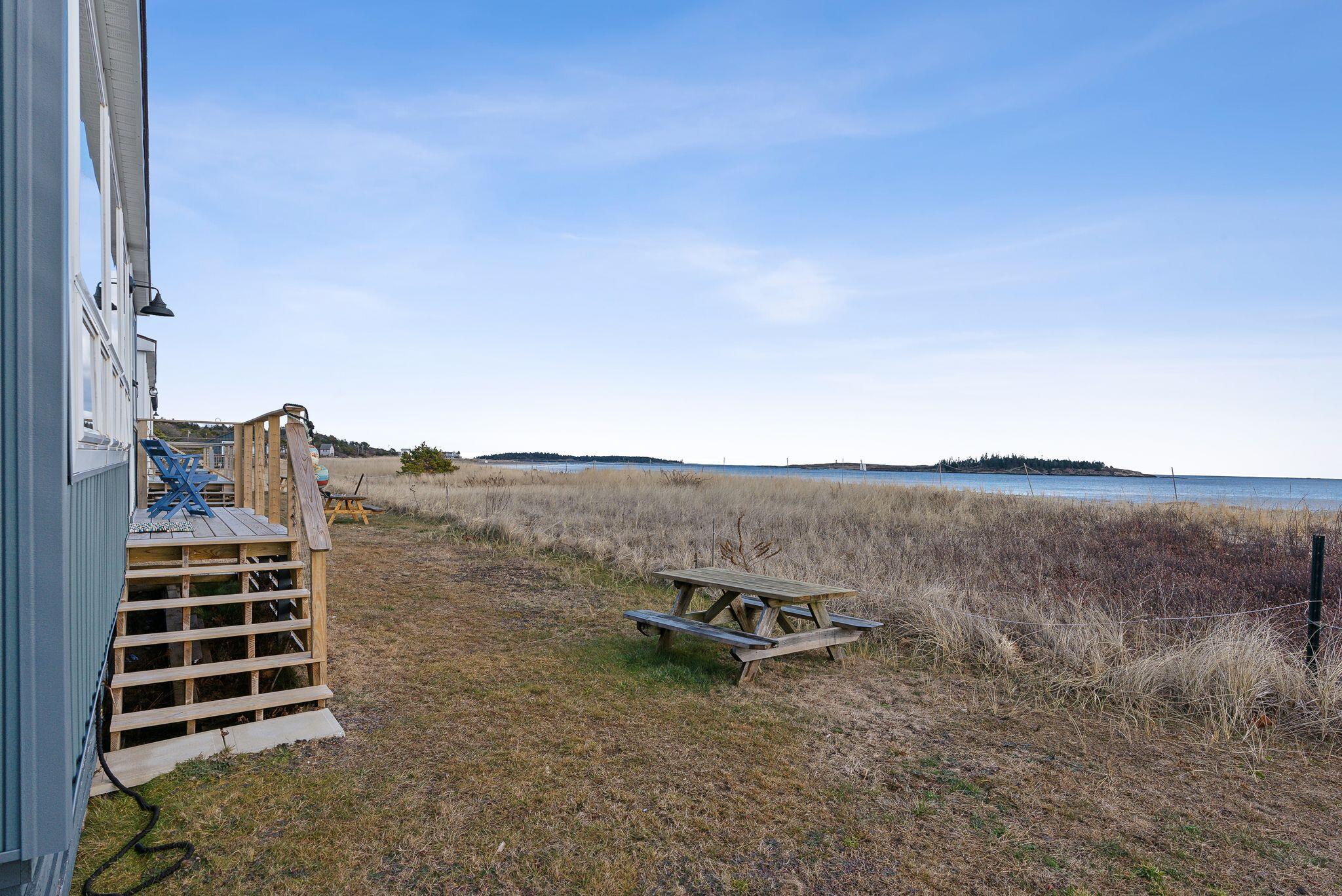 44 Driftwood Lane Phippsburg ME 04562