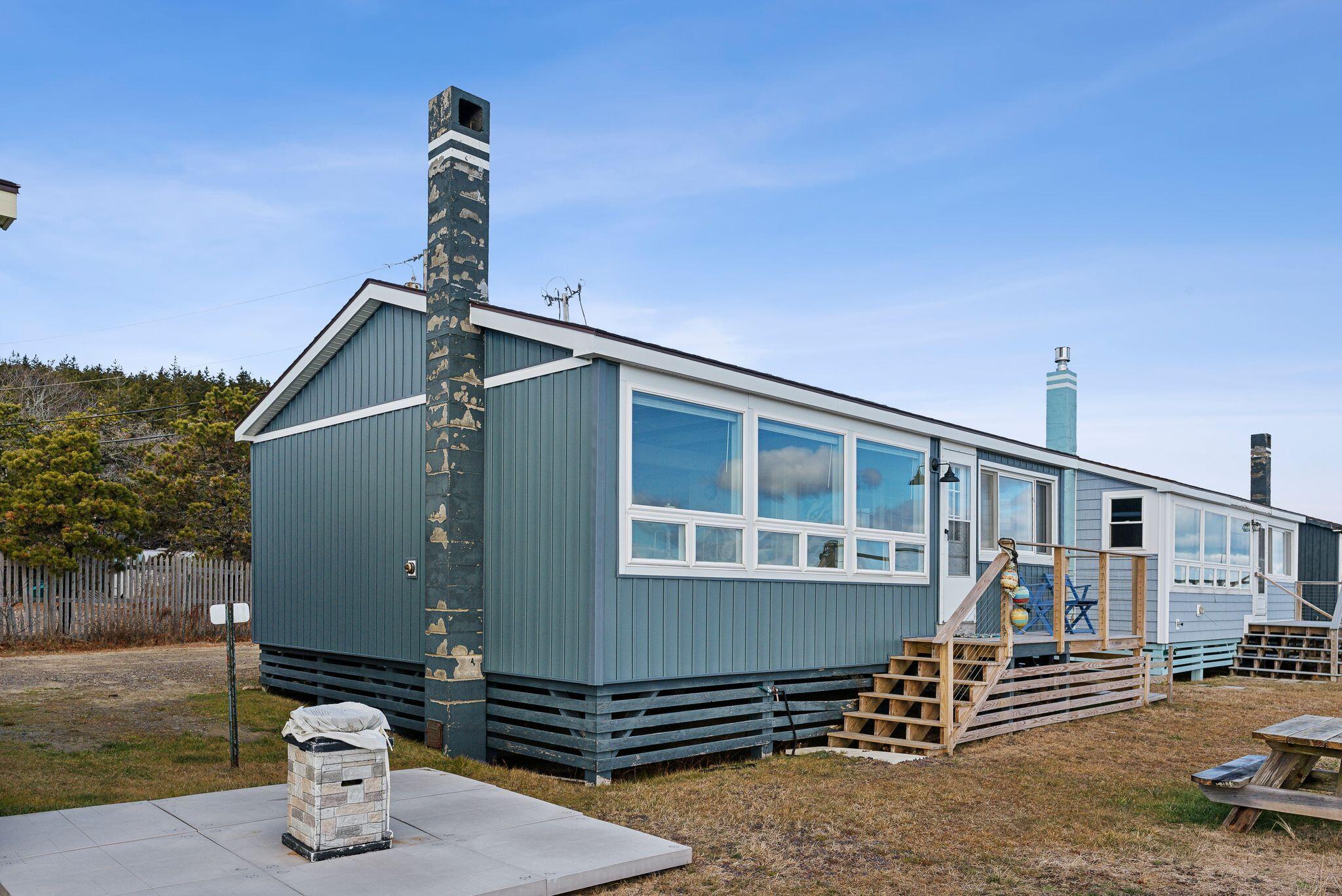 44 Driftwood Lane Phippsburg ME 04562