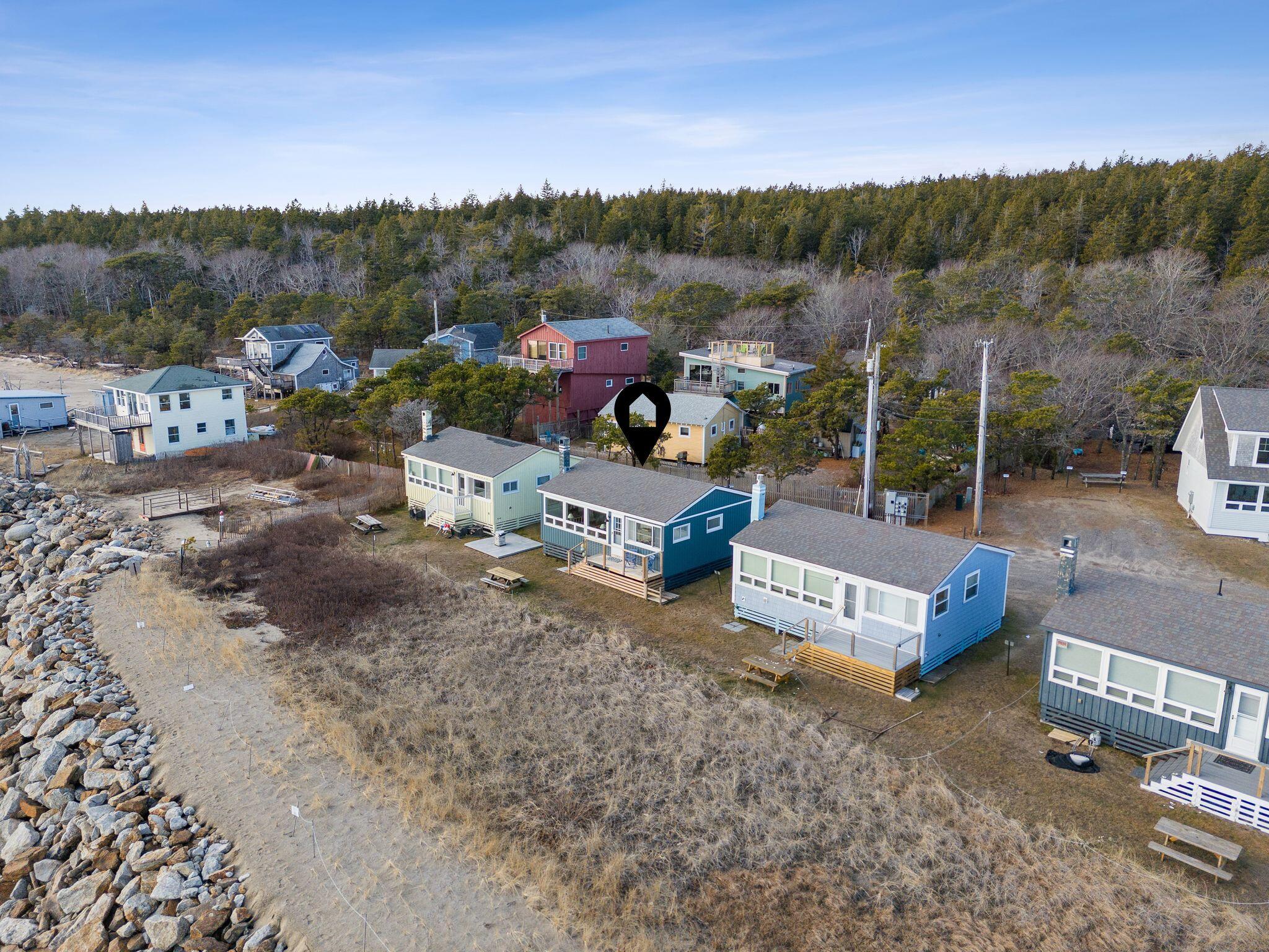 44 Driftwood Lane Phippsburg ME 04562