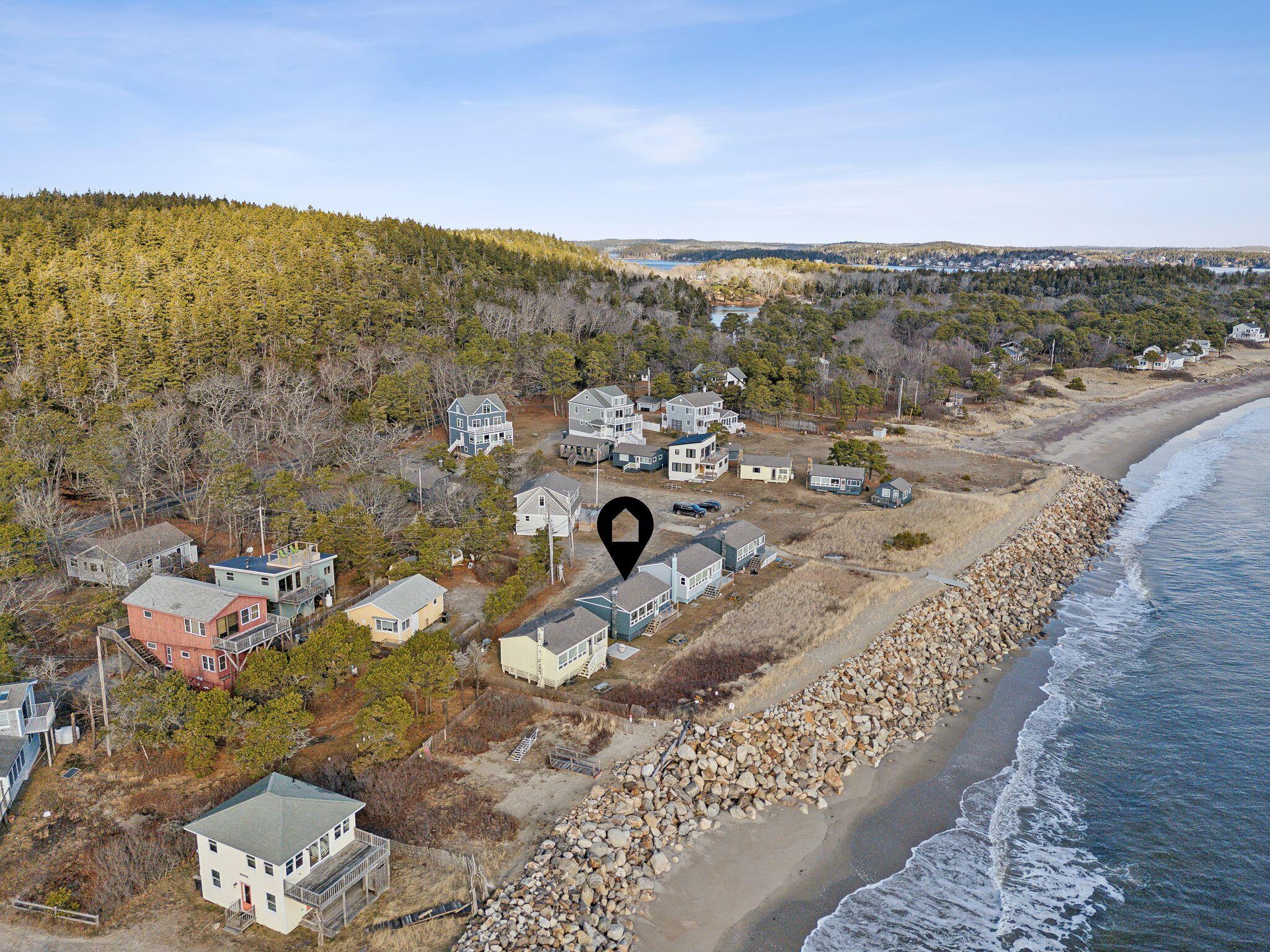 44 Driftwood Lane Phippsburg ME 04562