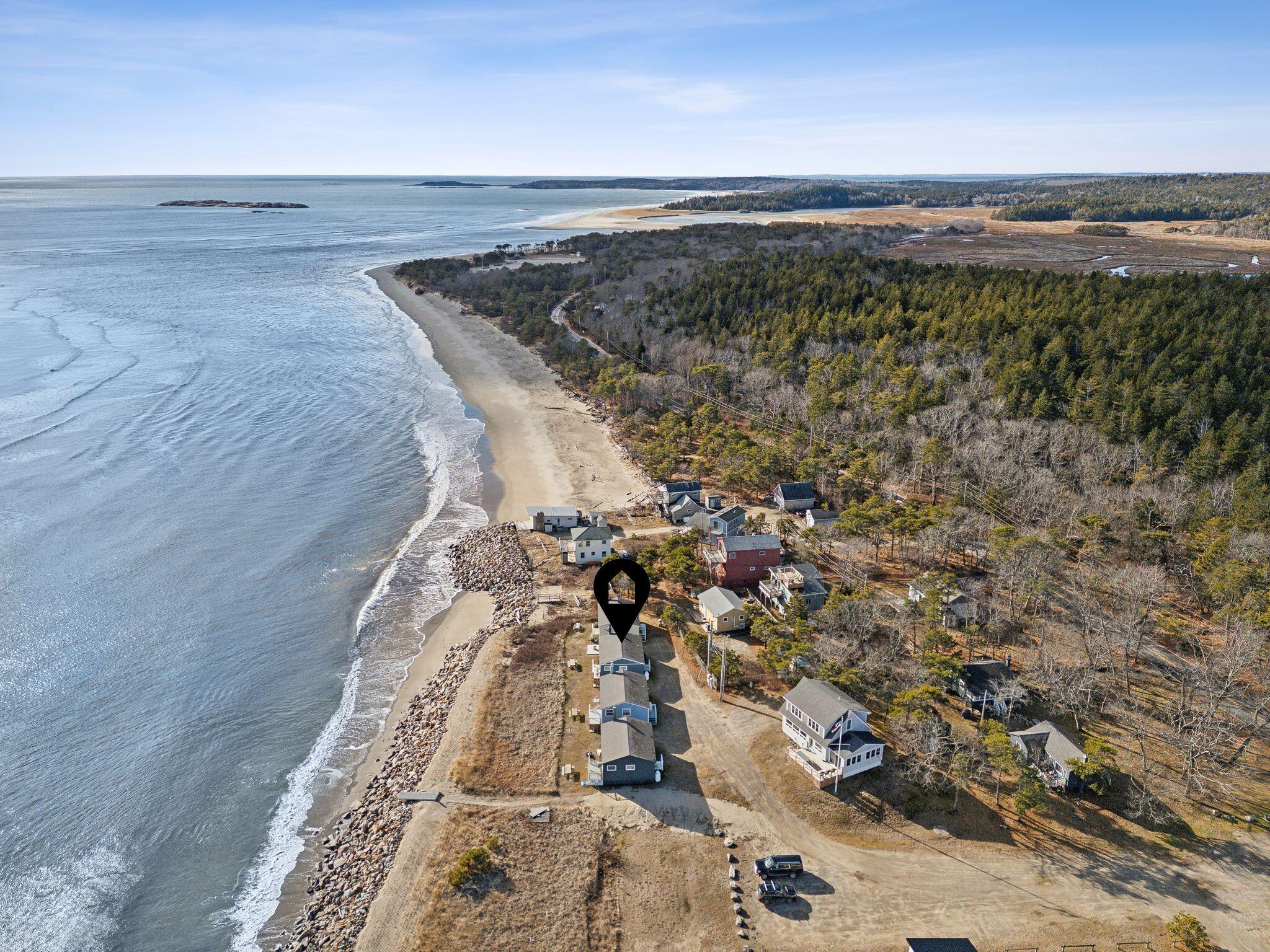 44 Driftwood Lane Phippsburg ME 04562