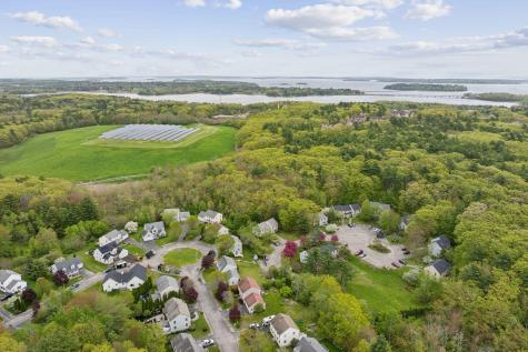 7 Apple Ledge Drive Portland ME 04103