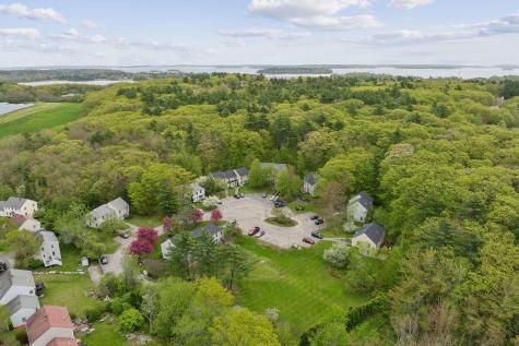 7 Apple Ledge Drive Portland ME 04103