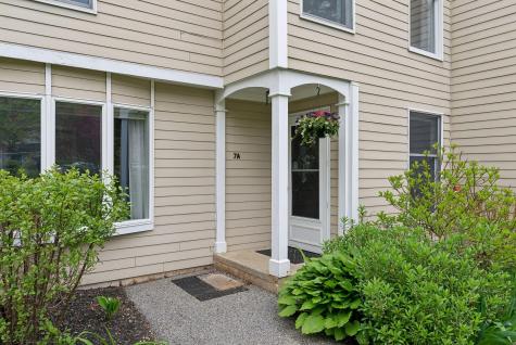 7 Apple Ledge Drive Portland ME 04103