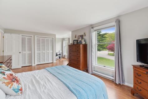 7 Apple Ledge Drive Portland ME 04103