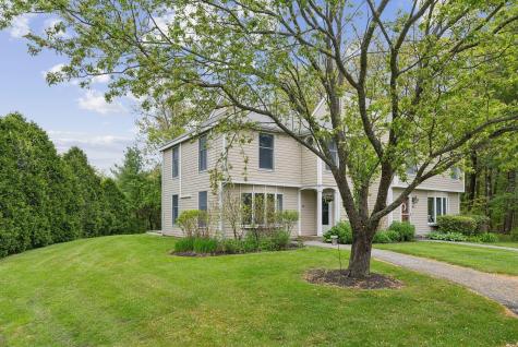 7 Apple Ledge Drive Portland ME 04103