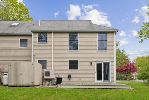 7 Apple Ledge Drive Portland ME 04103