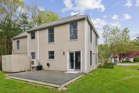 7 Apple Ledge Drive Portland ME 04103