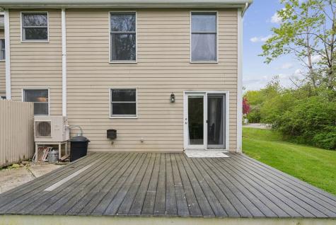 7 Apple Ledge Drive Portland ME 04103