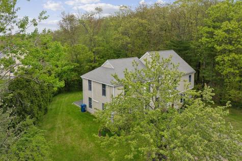 7 Apple Ledge Drive Portland ME 04103