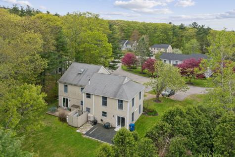 7 Apple Ledge Drive Portland ME 04103