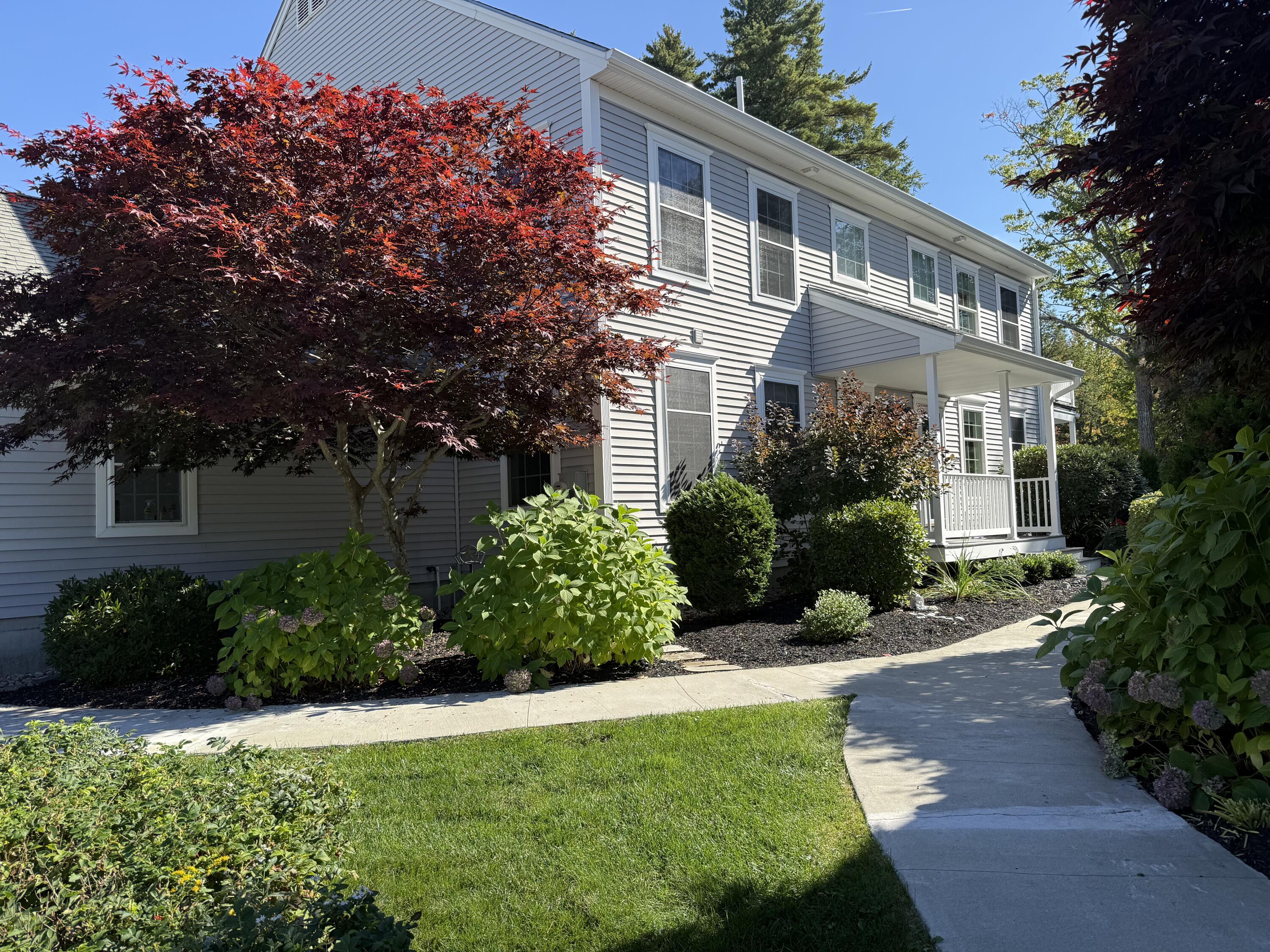 52 Wild Dunes Way Old Orchard Beach ME 04064