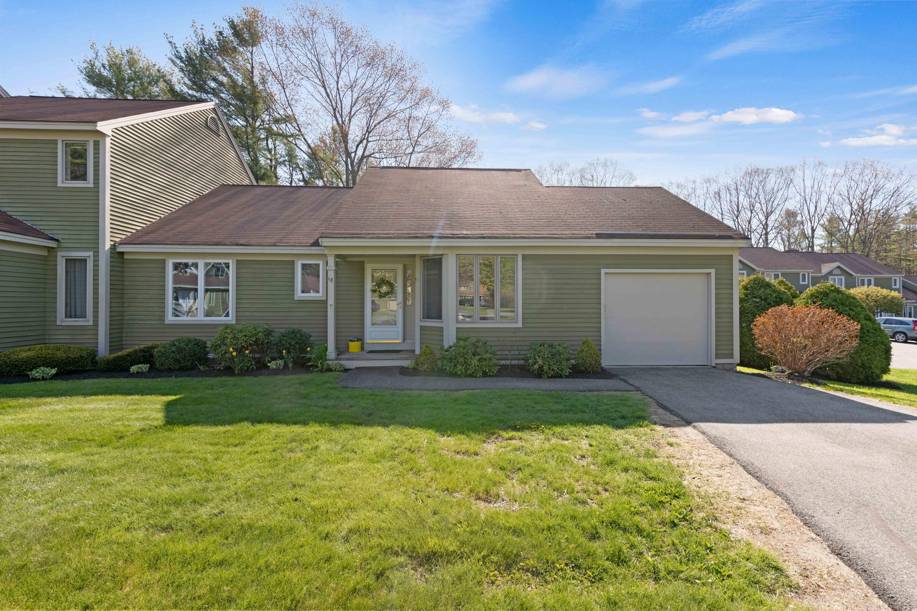 18 Willowood Lane Scarborough ME 04074