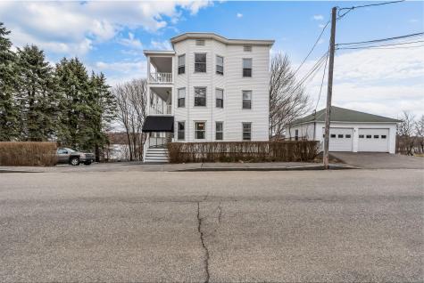 147 Cleaves Street Biddeford ME 04005