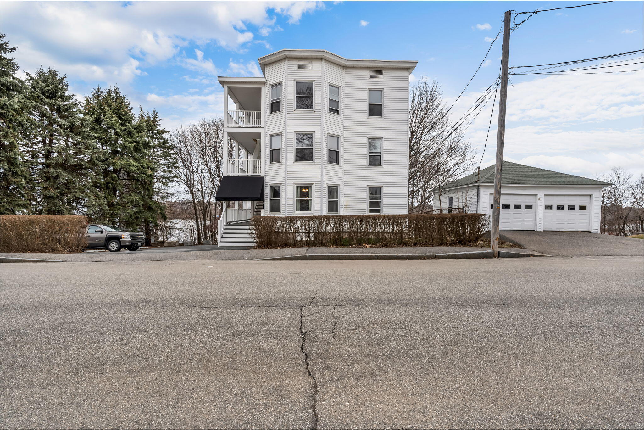 147 Cleaves Street Biddeford ME 04005