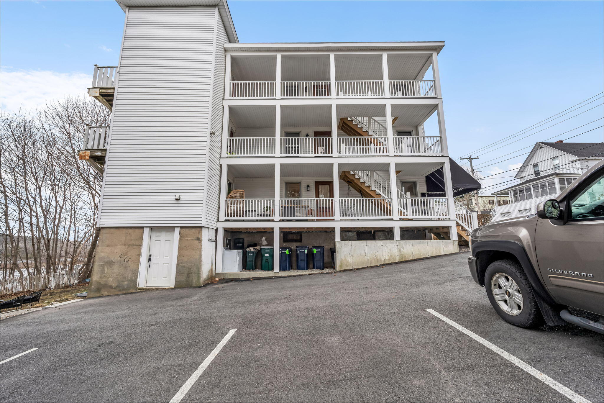 147 Cleaves Street Biddeford ME 04005