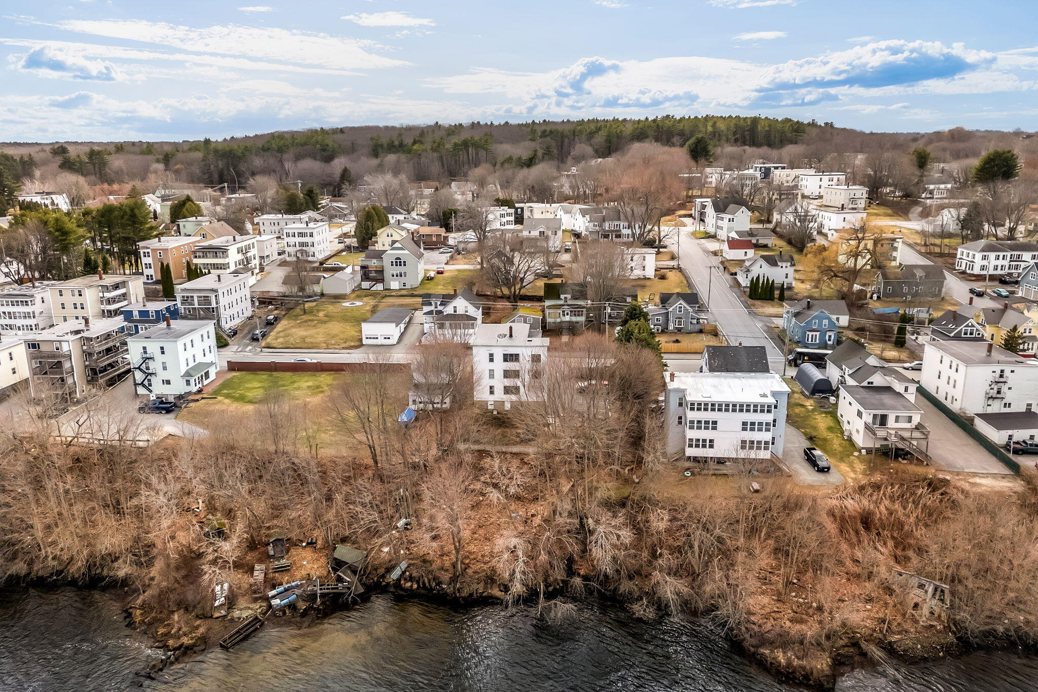 147 Cleaves Street Biddeford ME 04005