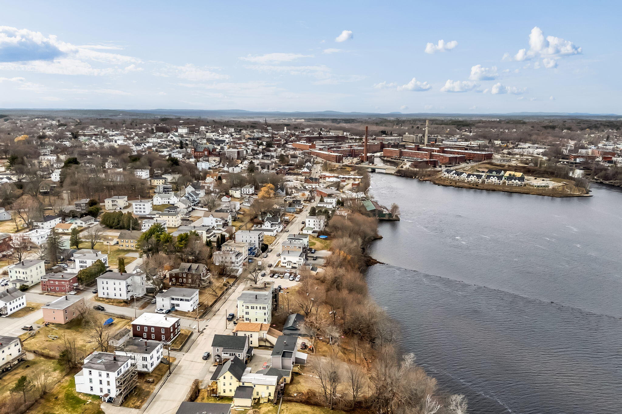 147 Cleaves Street Biddeford ME 04005