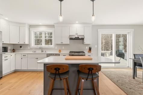 9 Cobblestone Street Falmouth ME 04105