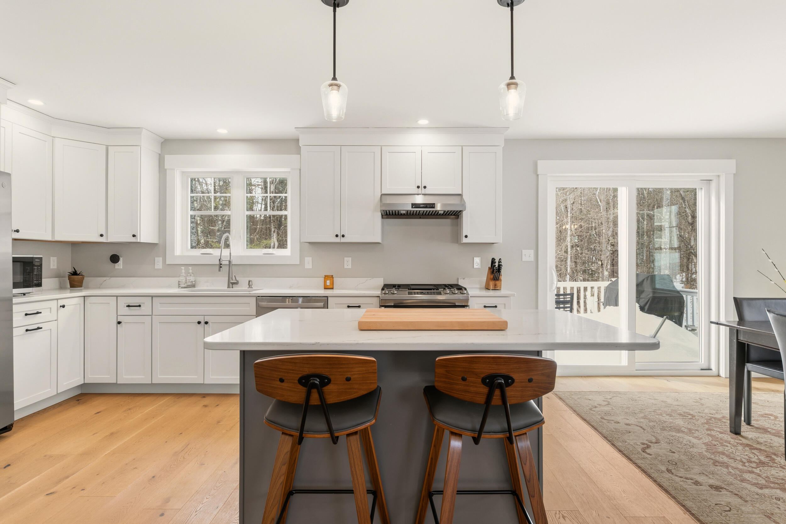 9 Cobblestone Street Falmouth ME 04105