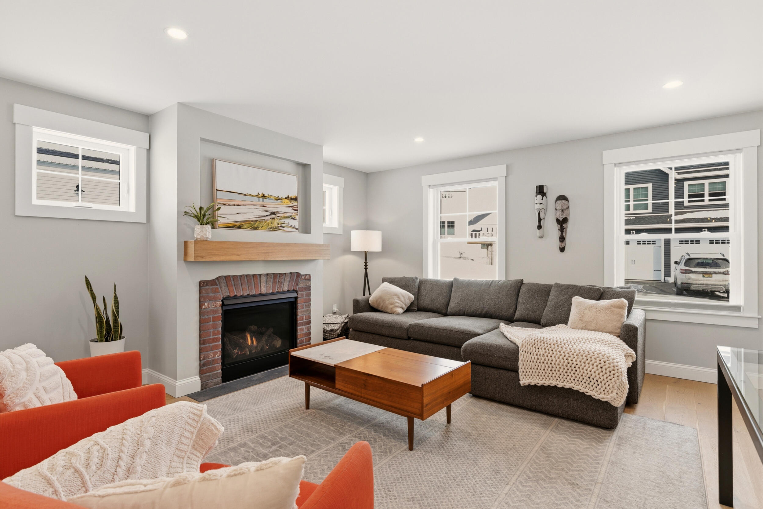 9 Cobblestone Street Falmouth ME 04105