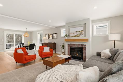 9 Cobblestone Street Falmouth ME 04105