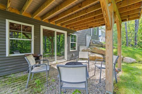 9 Cobblestone Street Falmouth ME 04105