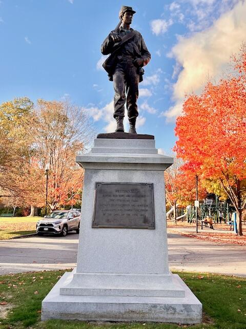 21 Clover Lane Westbrook ME 04098