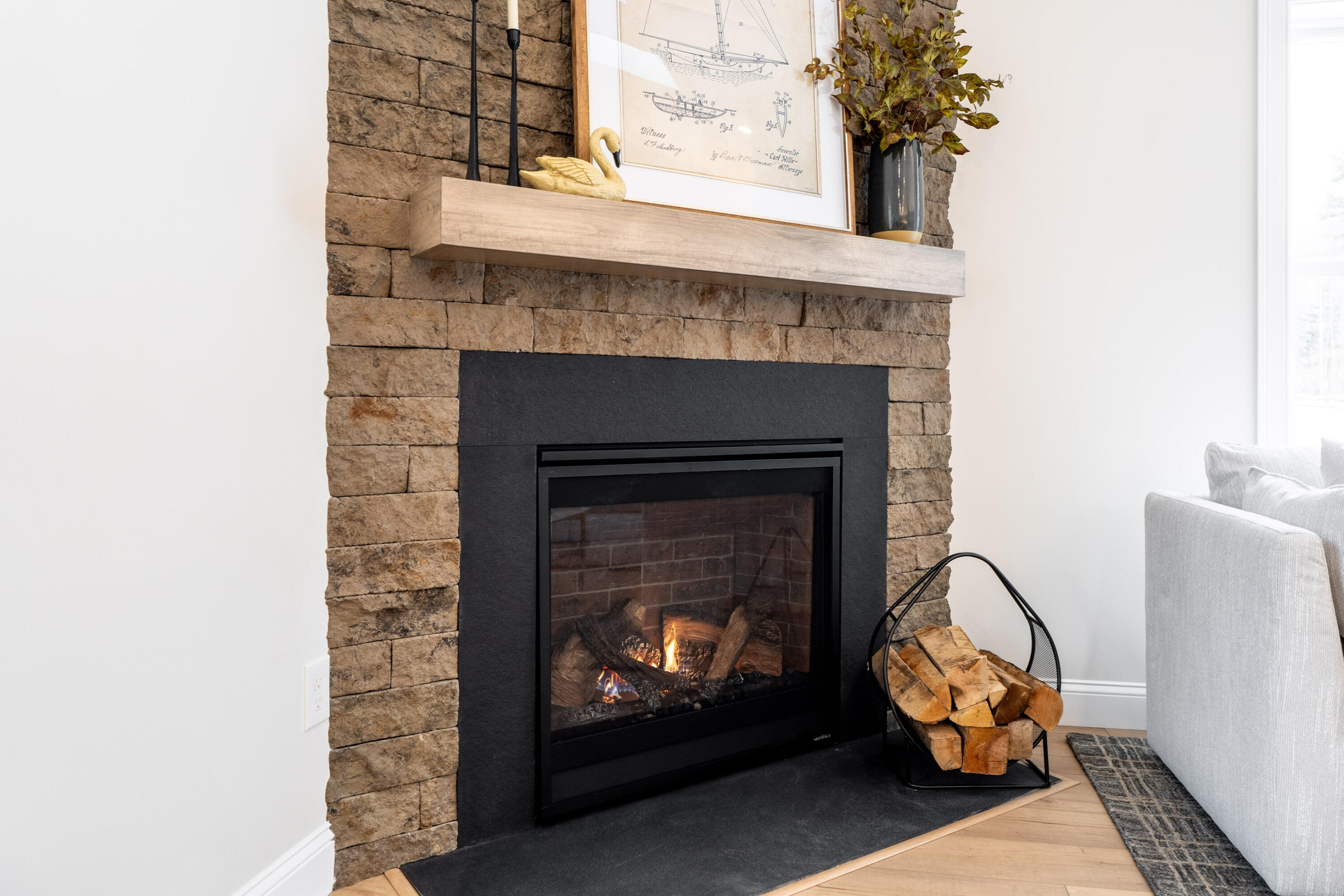 25 Driftwood Lane Windham ME 04062