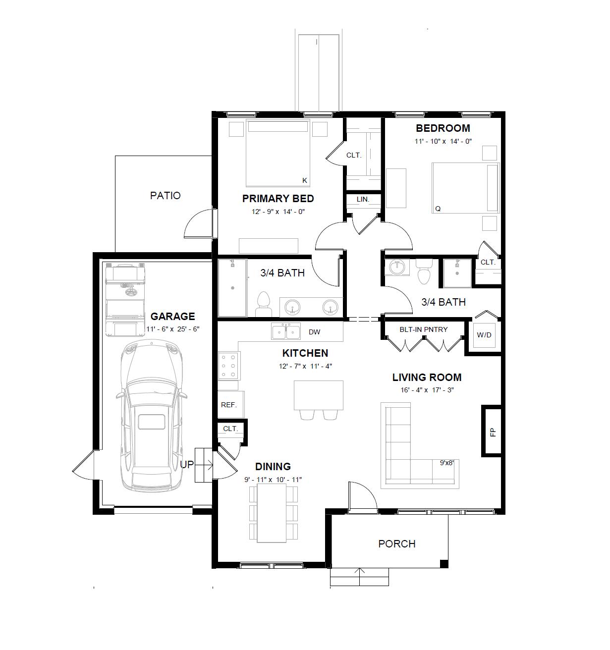 25 Driftwood Lane Windham ME 04062