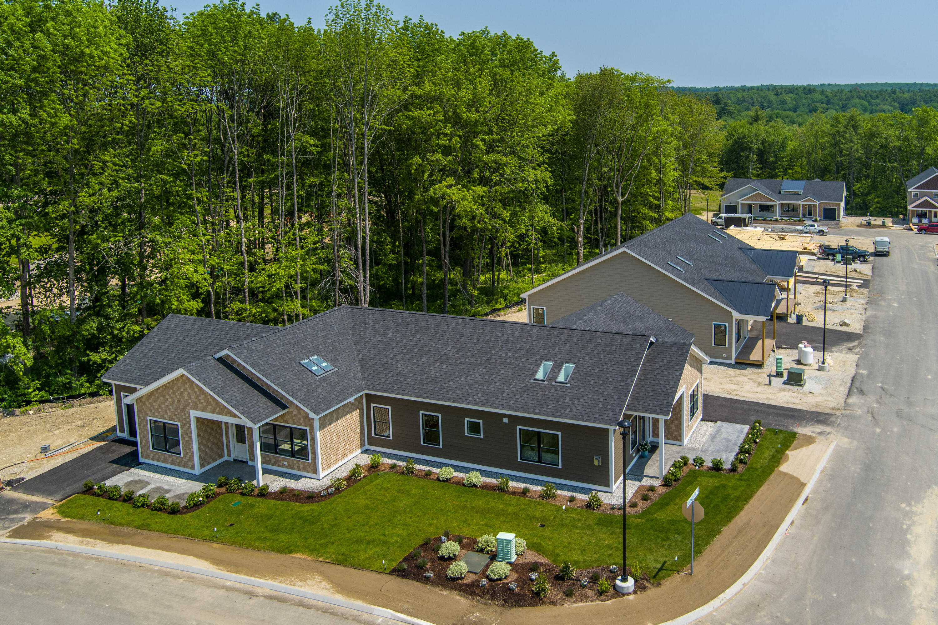 25 Driftwood Lane Windham ME 04062