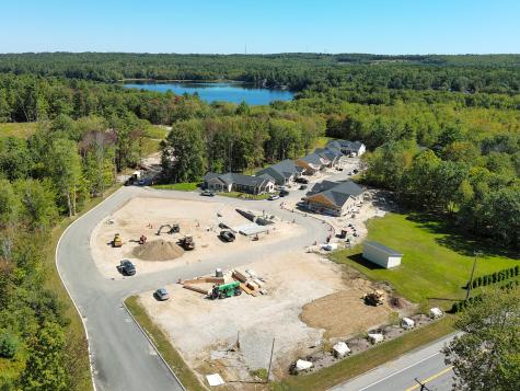 25 Driftwood Lane Windham ME 04062