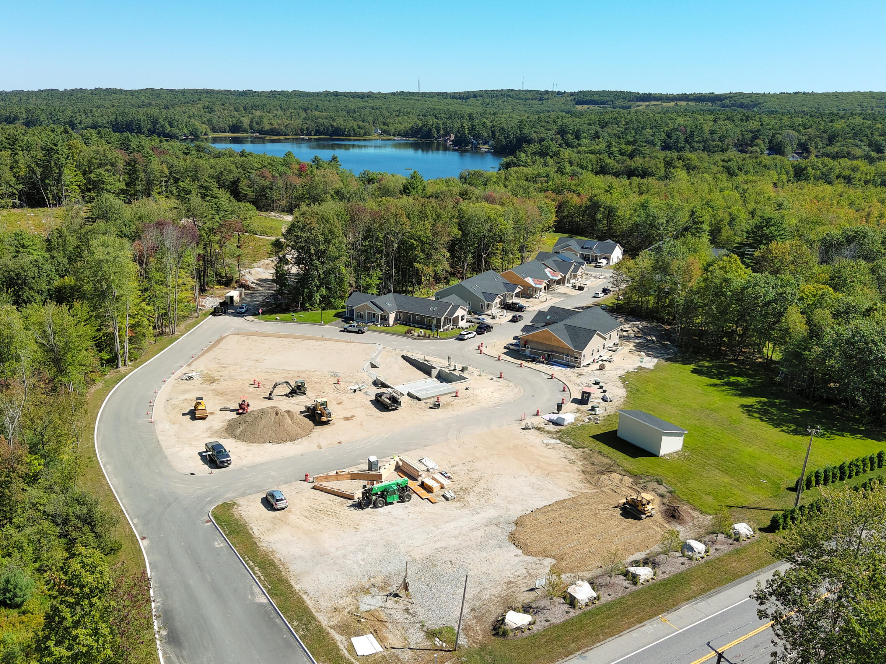 25 Driftwood Lane Windham ME 04062