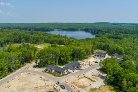 25 Driftwood Lane Windham ME 04062