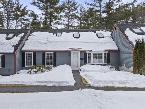 61 Ward Circle Brunswick ME 04011