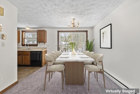 61 Ward Circle Brunswick ME 04011