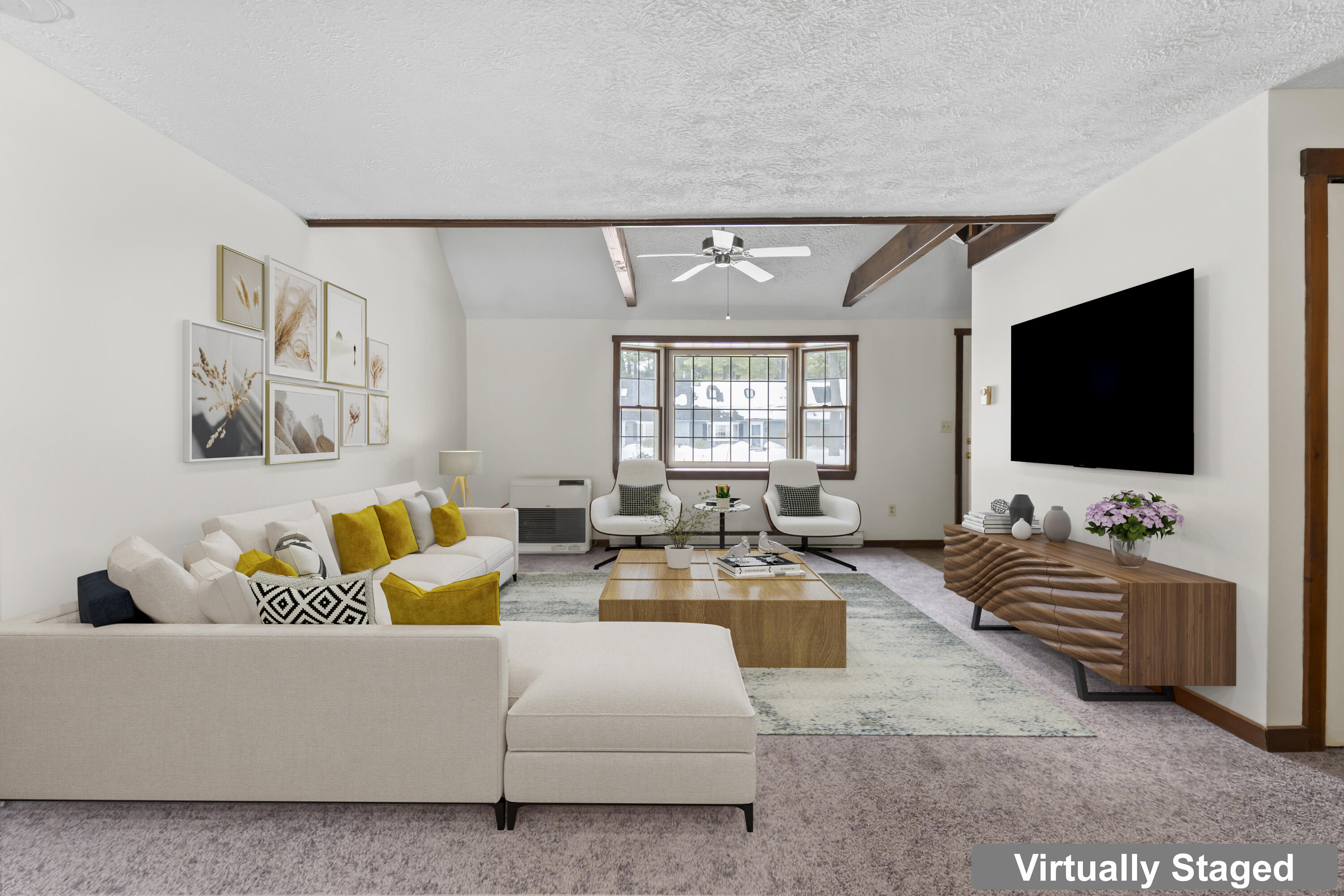 61 Ward Circle Brunswick ME 04011