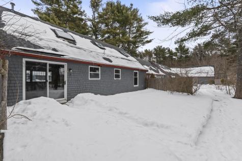 61 Ward Circle Brunswick ME 04011