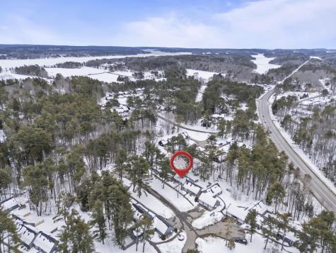 61 Ward Circle Brunswick ME 04011