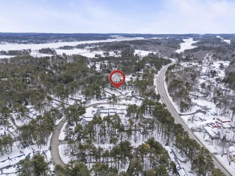 61 Ward Circle Brunswick ME 04011