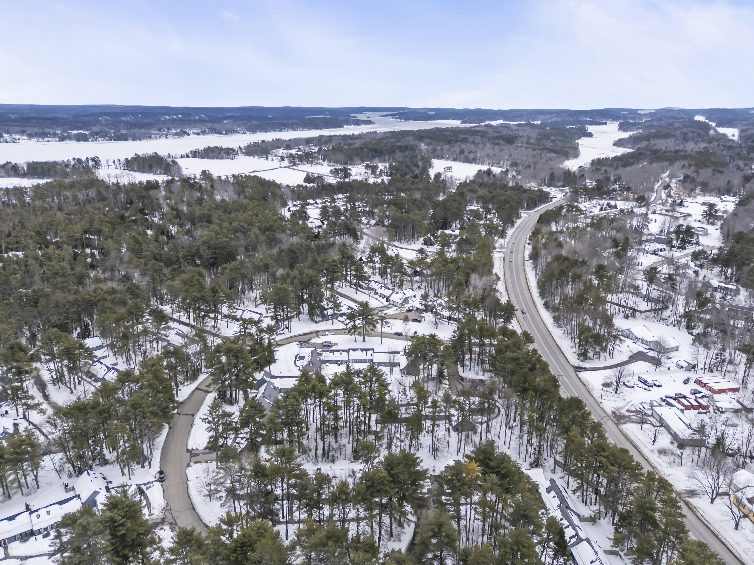 61 Ward Circle Brunswick ME 04011