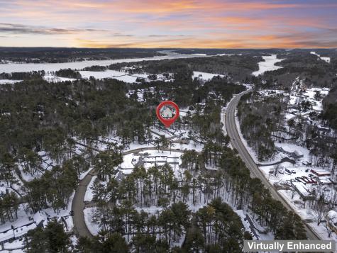 61 Ward Circle Brunswick ME 04011