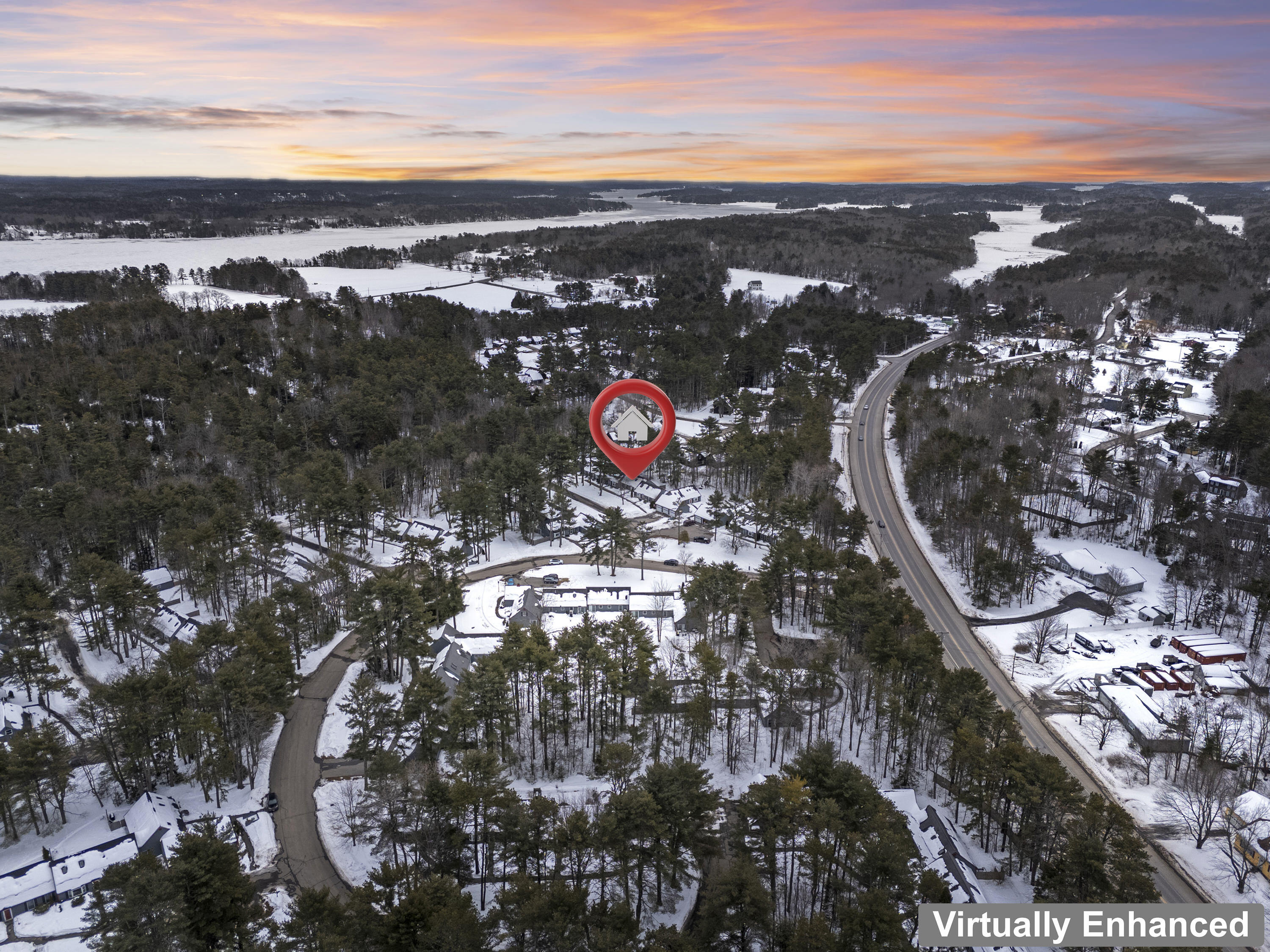 61 Ward Circle Brunswick ME 04011