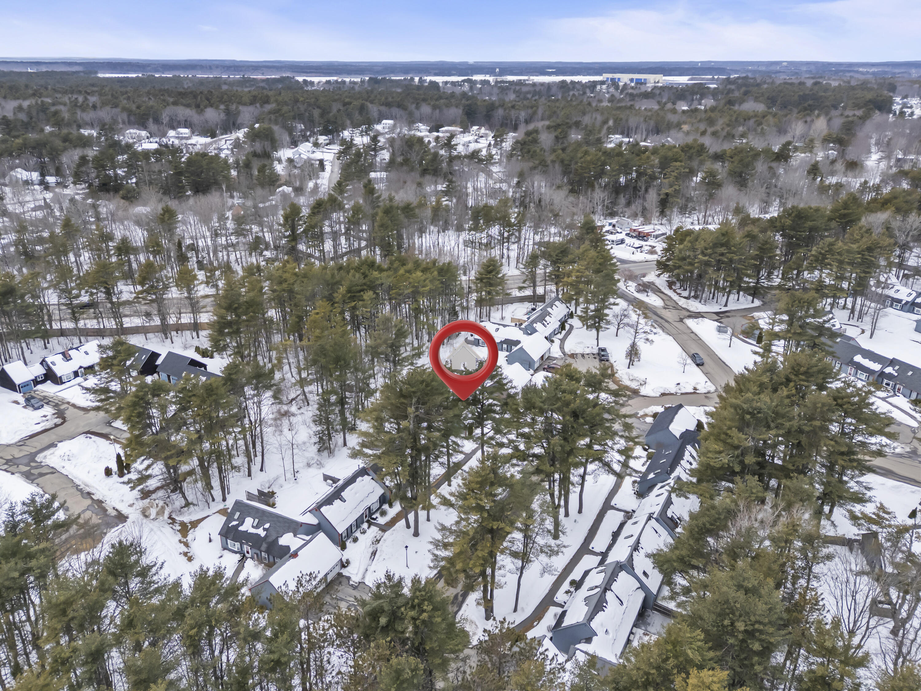 61 Ward Circle Brunswick ME 04011