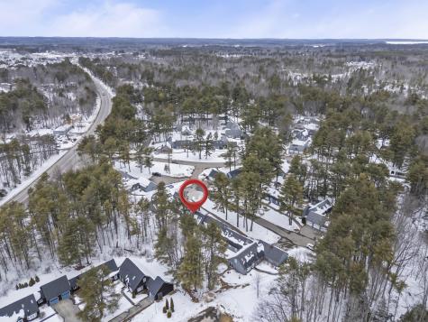 61 Ward Circle Brunswick ME 04011