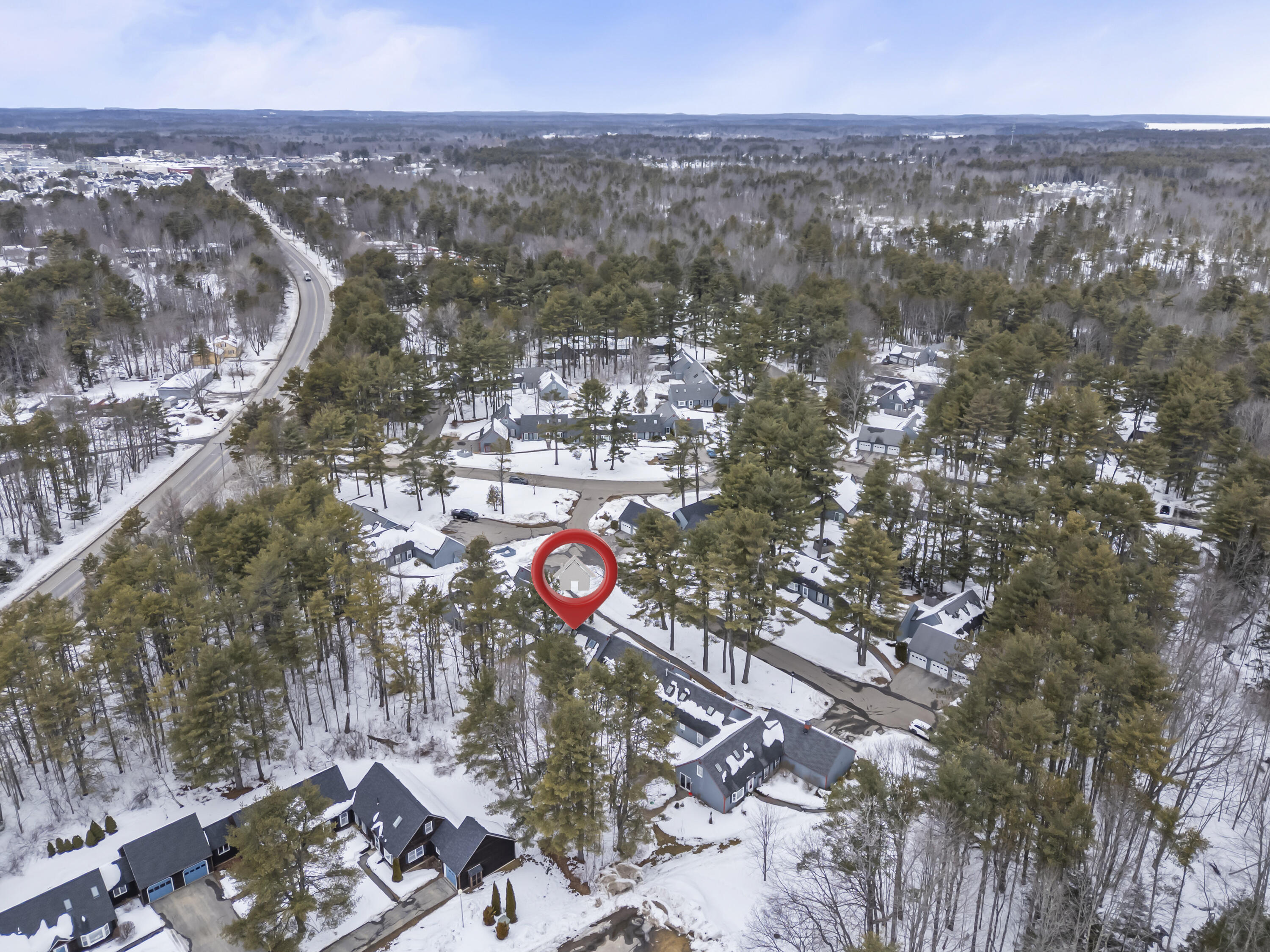 61 Ward Circle Brunswick ME 04011