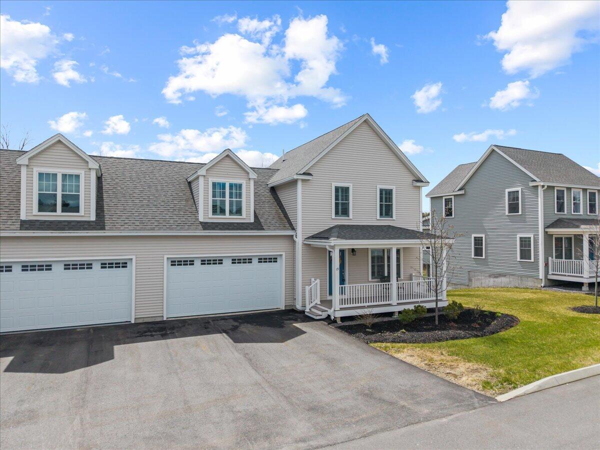 19 Windswept Drive Gorham ME 04038