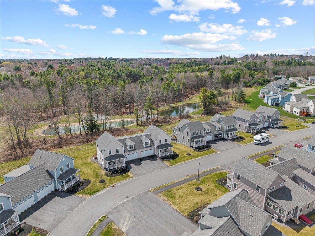 19 Windswept Drive Gorham ME 04038