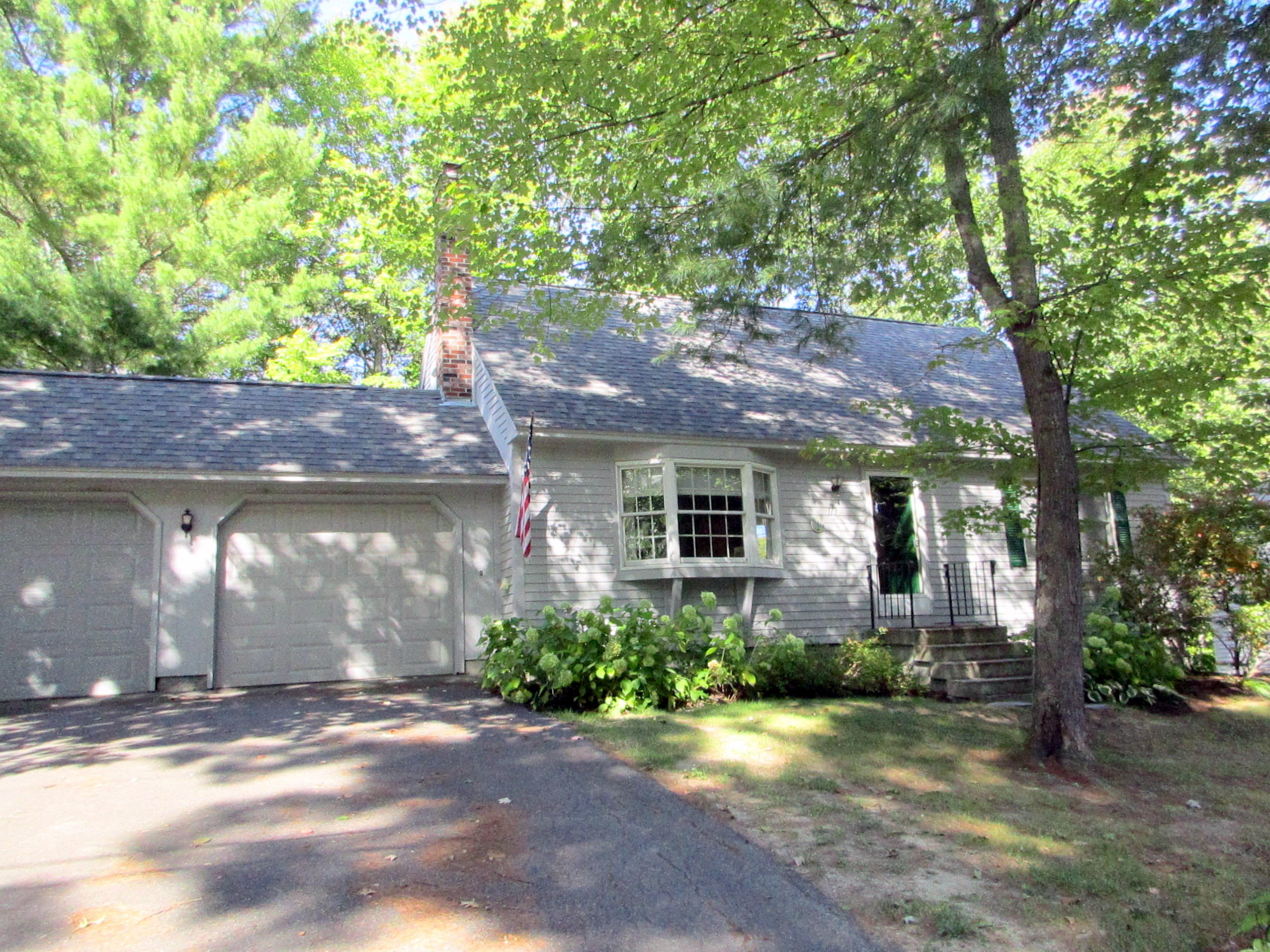113 Evergreen Drive Waterville, ME